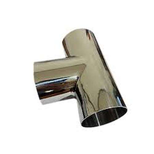 سه راه استیل صنایع غذایی 316